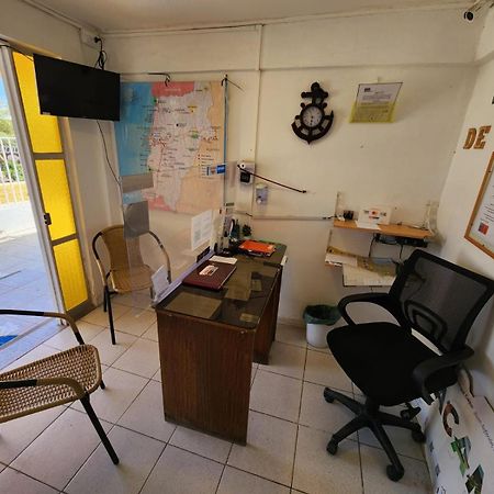 Hostal Sol Atacama -Кальдера Экстерьер фото