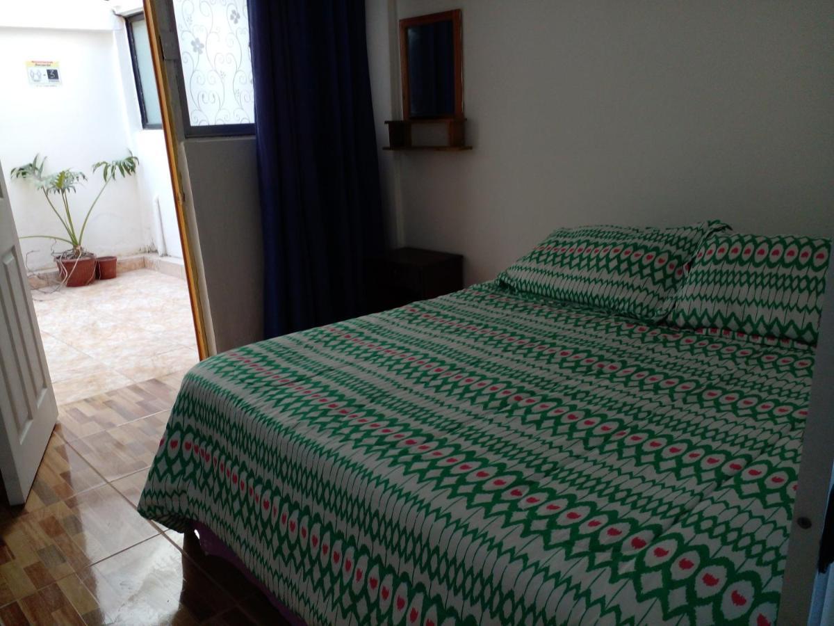 Hostal Sol Atacama -Кальдера Экстерьер фото