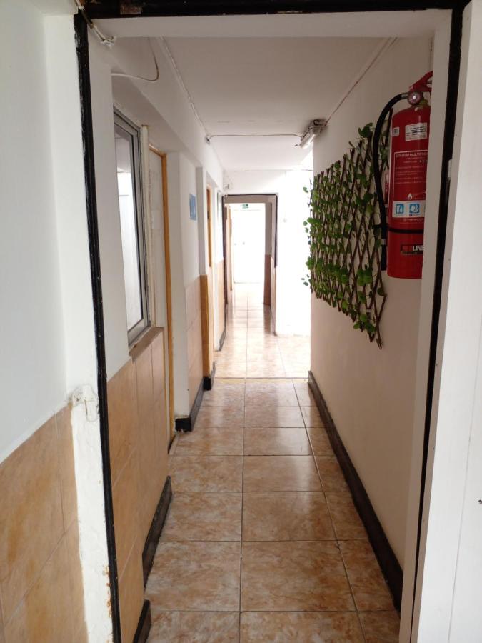 Hostal Sol Atacama -Кальдера Экстерьер фото