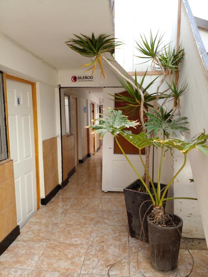 Hostal Sol Atacama -Кальдера Экстерьер фото