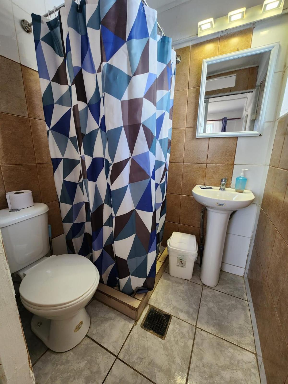 Hostal Sol Atacama -Кальдера Экстерьер фото