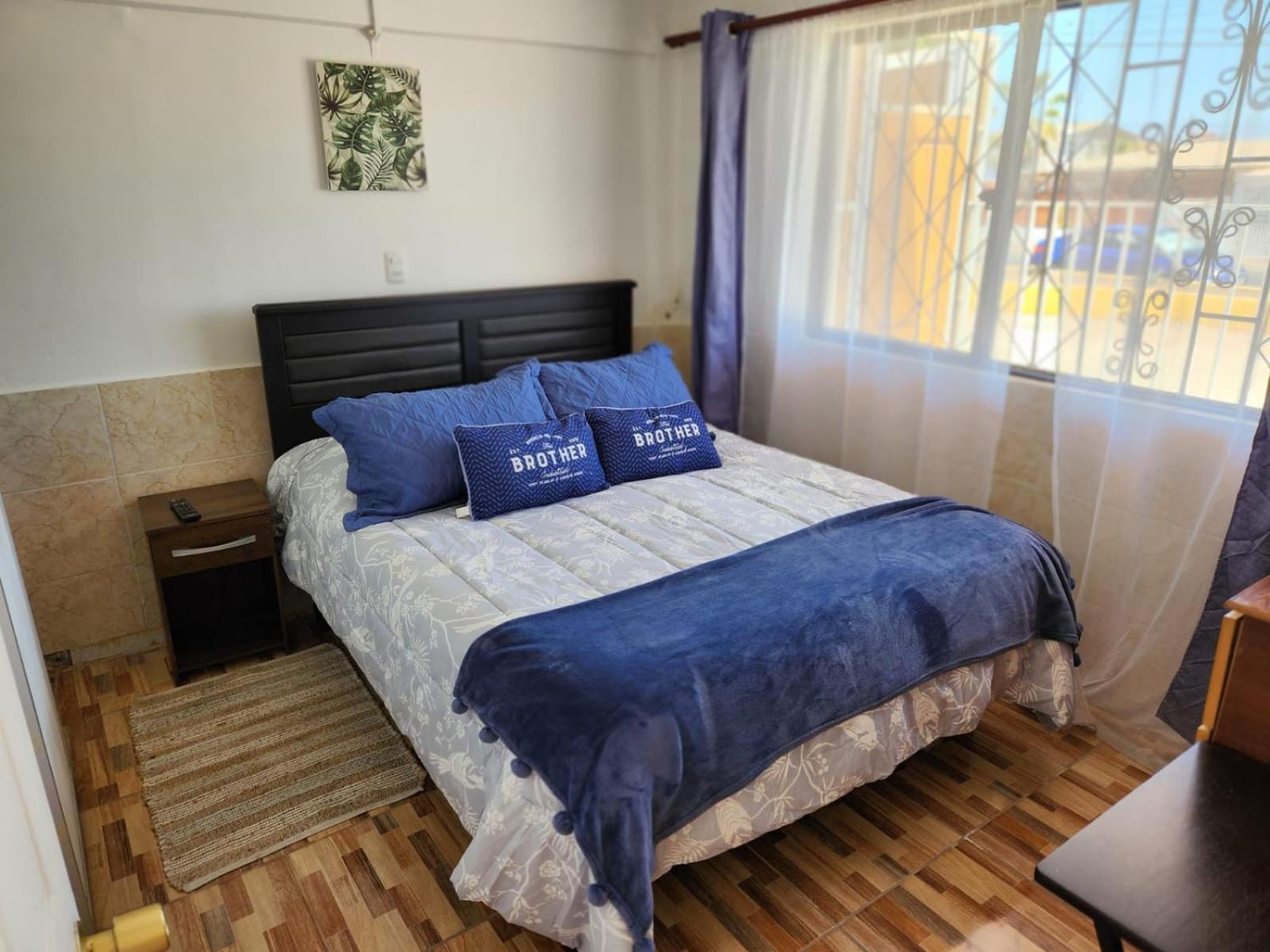 Hostal Sol Atacama -Кальдера Экстерьер фото